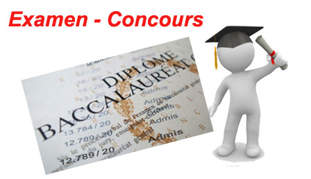 Examens-concours