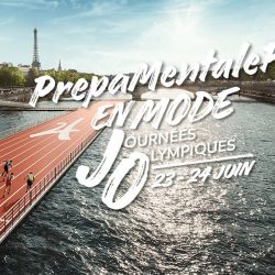 En Mode JO Paris 2024