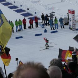 biathlon-martin fourcade