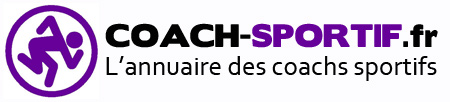 coach sportif