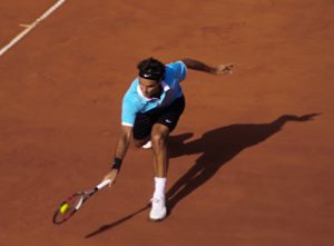 Federer mental tennis