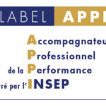 coach labellisé APPI INSEP