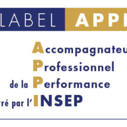 coach labellisé APPI INSEP