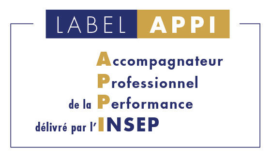 coach labellisé APPI INSEP