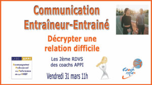 RDV des coach APPI 2023 